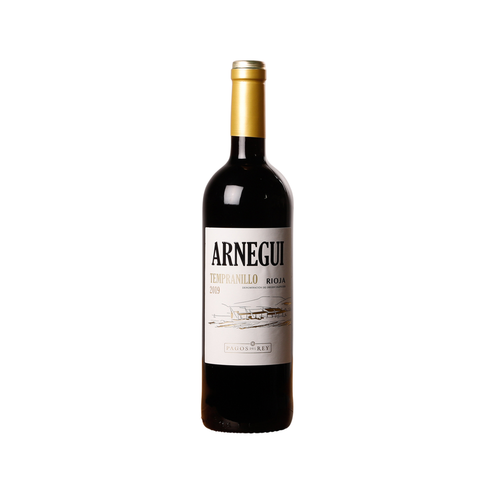 Arnegui Joven Tempranillo 2021