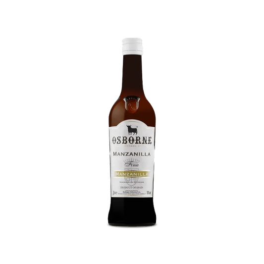 Bodegas Osborne Manzanilla