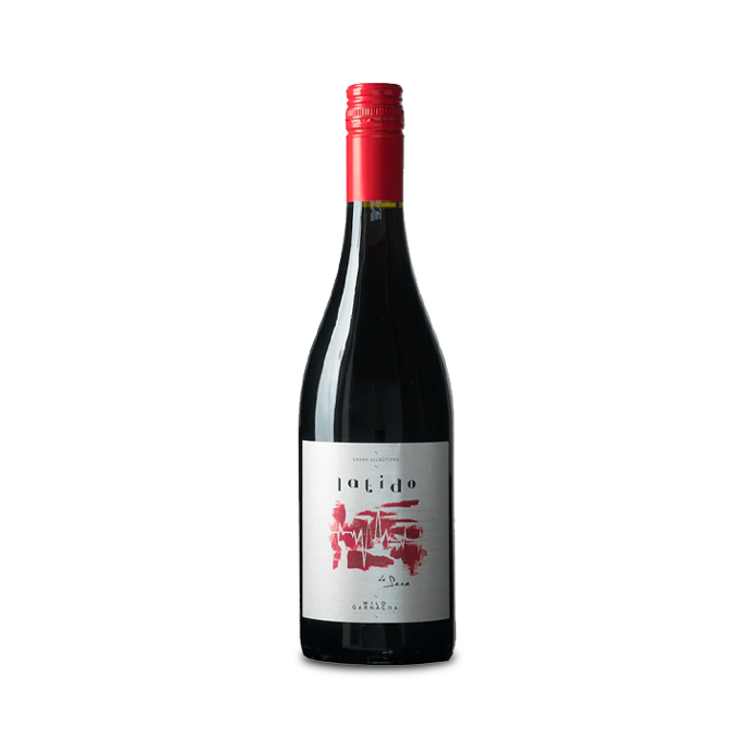 Latido de Sara Garnacha Tinto 2021