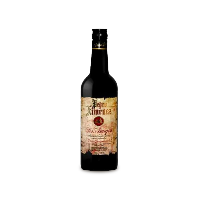 Los Amigos Pedro Ximénez