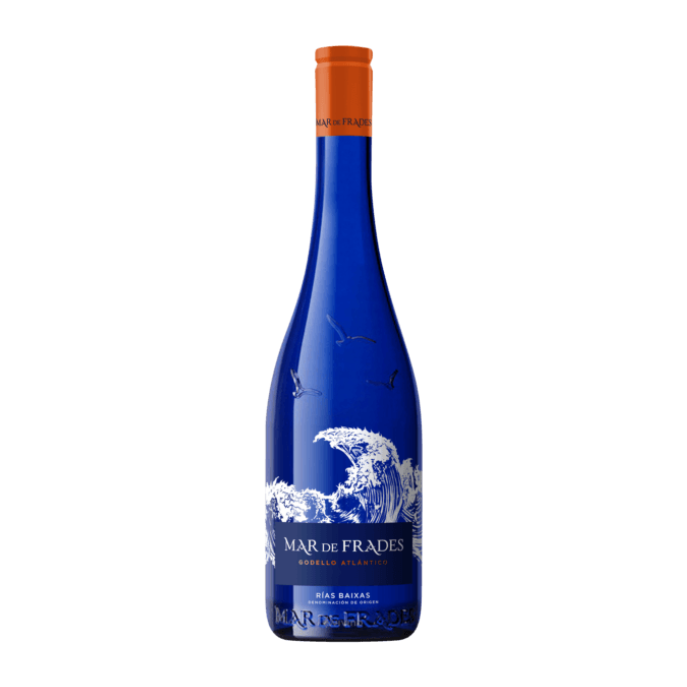 Mar de Frades Godello 2019