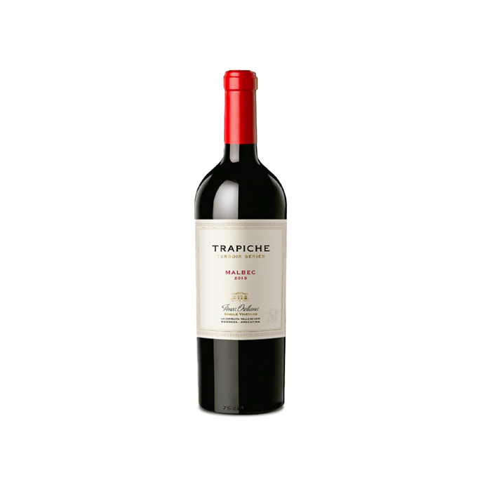 Trapiche Terroir Series Finca Orellana Malbec 2015