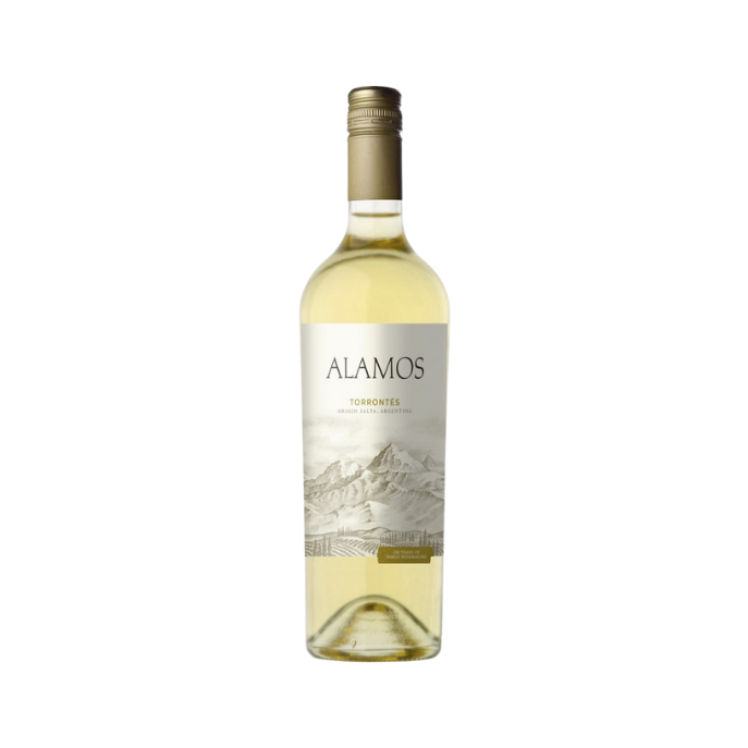 Alamos Torrontes 2022