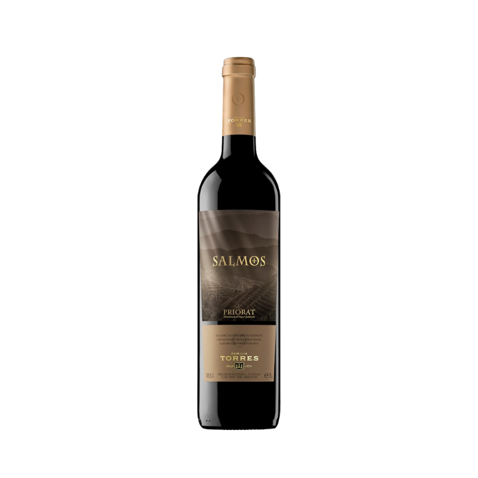 Torres Salmos Priorat 2017