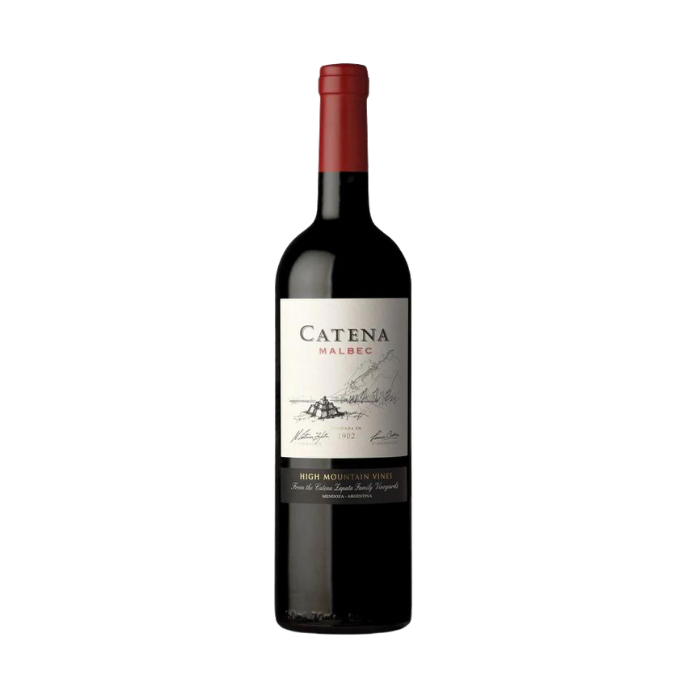 Bodega Catena Zapata Catena Malbec 2022