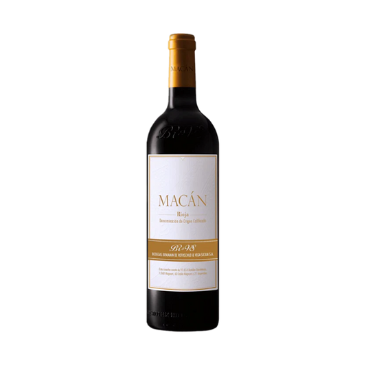 Mácan 2018 (SPECIAL ORDER ONLY)