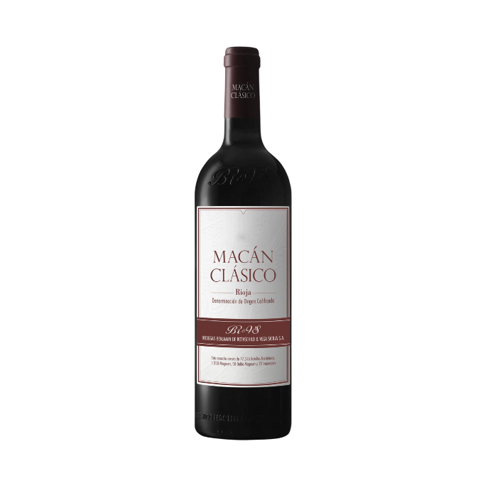 Mácan Clásico 2018 1500ml (SPECIAL ORDER ONLY)