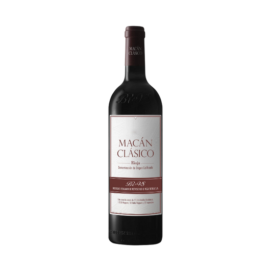 Mácan Clásico 2018 1500ml (SPECIAL ORDER ONLY)