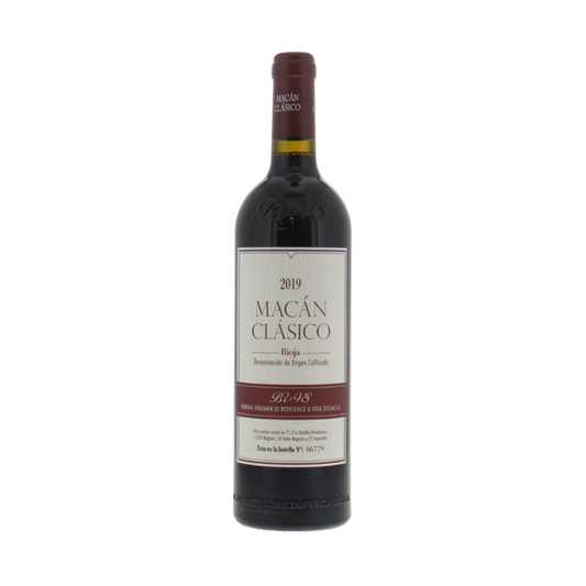 Mácan Clásico 2019 1500ml (SPECIAL ORDER ONLY)