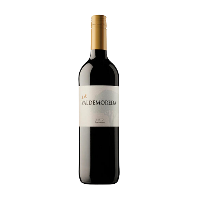 Valdemoreda Rioja Tempranillo (12)