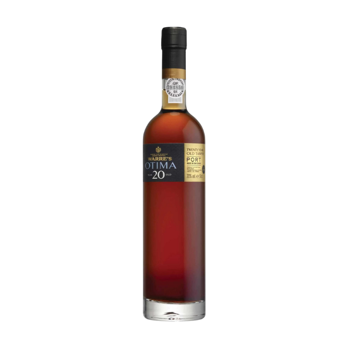 Otima 20 Year Old Port