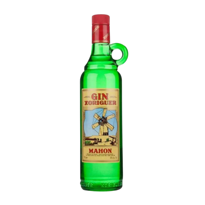 Xoriguer Spanish Mahon Gin