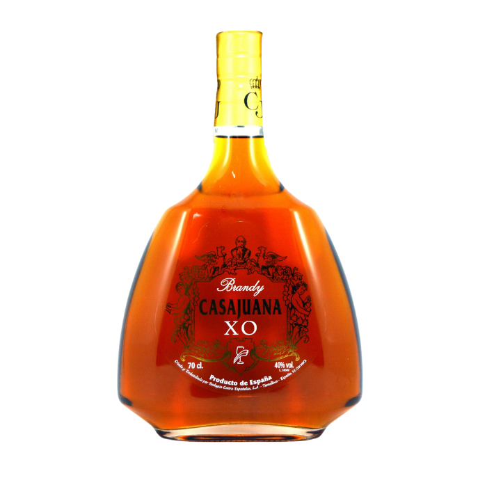 Casajuana XO Brandy