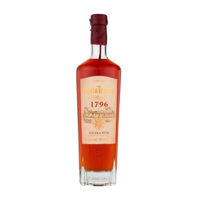 Santa Teresa Rum 1796 De Solera