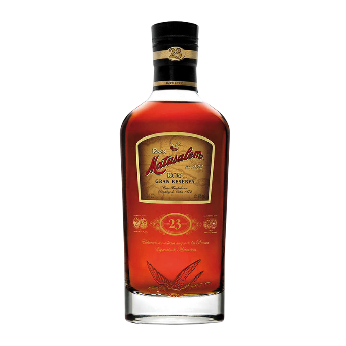 Matusalem Gran Reserva 23 YO 700ml