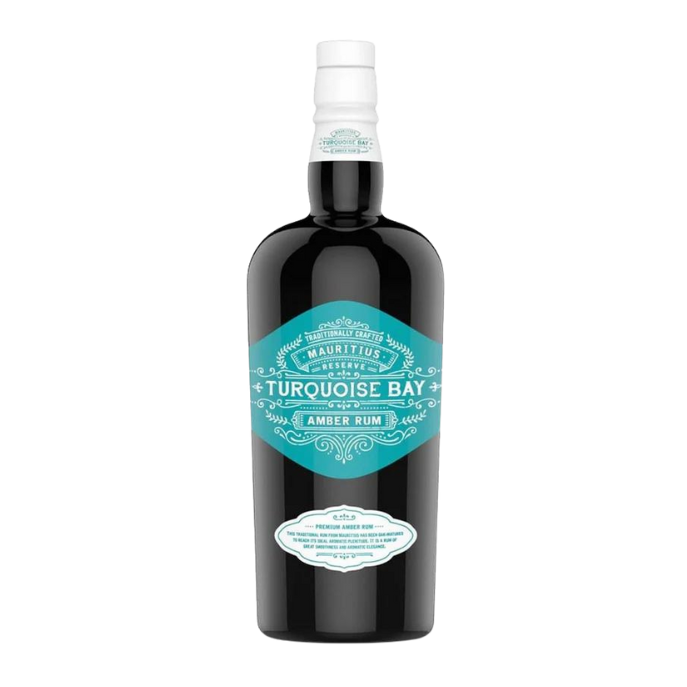 Arcane Turquoise Bay Amber Rum