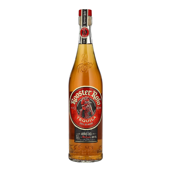 Rooster Rojo Anejo 700ml