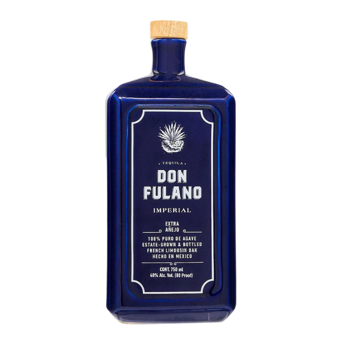 Don Fulano Imperial Extra Anejo Tequila