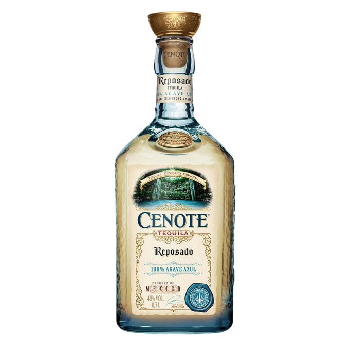Cenote Reposado 700ml