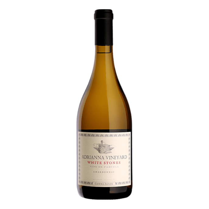 Bodega Cantena Zapata White Stones Chardonnay 2021