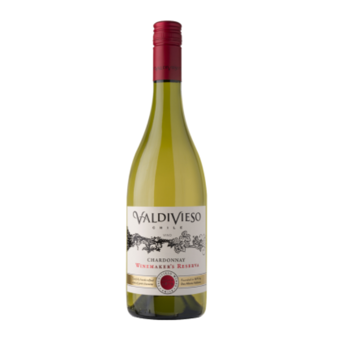 Valdiveso Winemakers Reserve Chardonnay