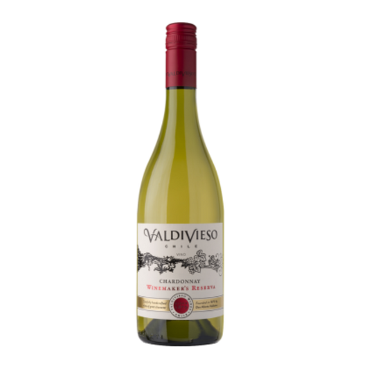 Valdiveso Winemakers Reserve Chardonnay