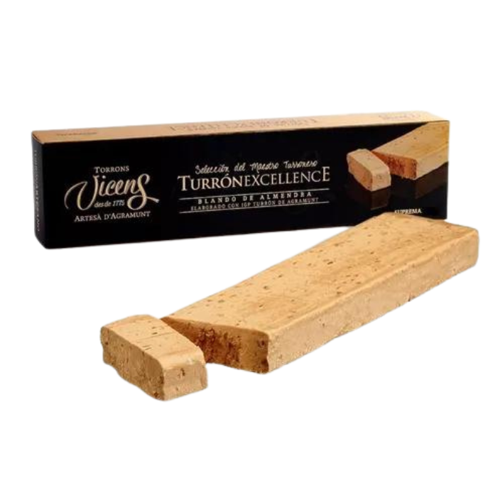 Vicens Blando de Almendra 300g