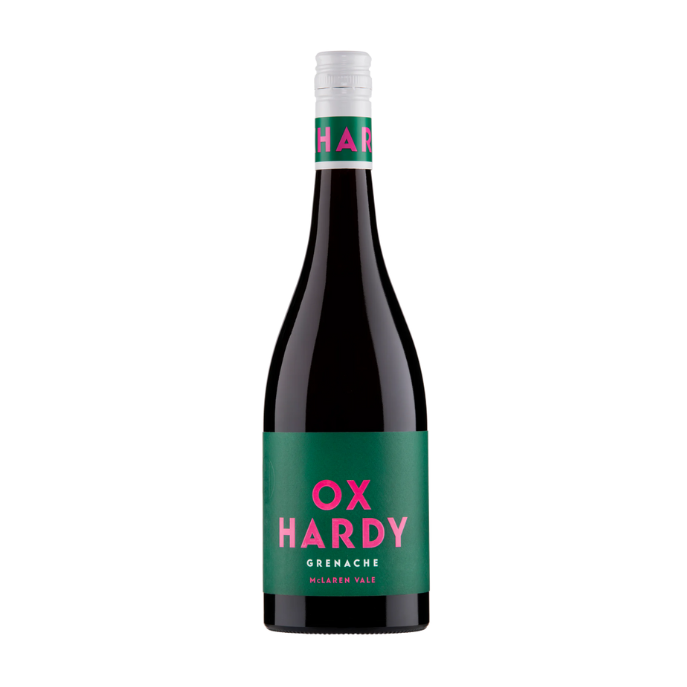 Ox Hardy McLaren Vale Grenache