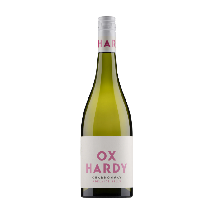 Ox Hardy Adelaide Hills Chardonnay