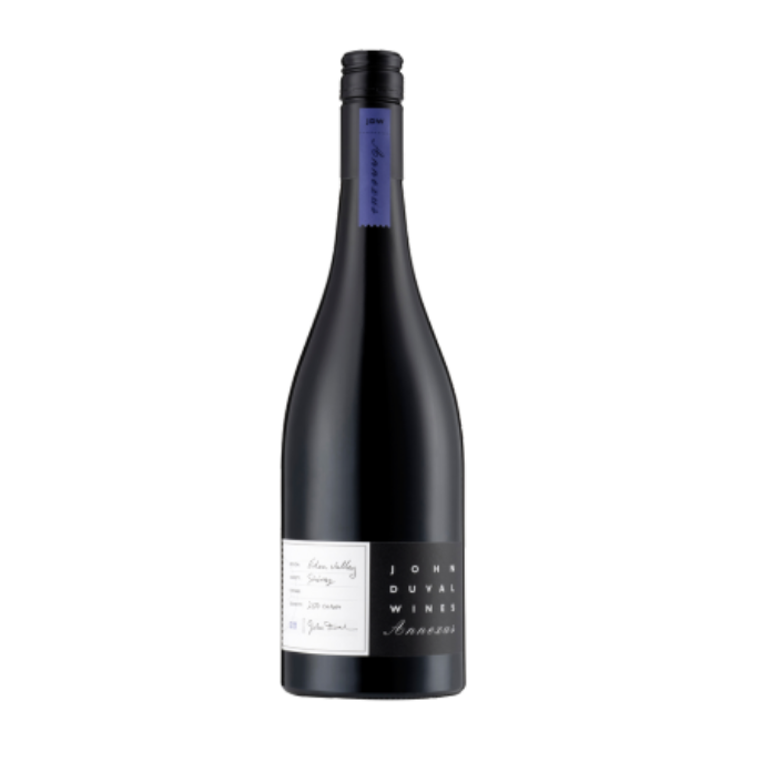 John Duval ‘Annexus’ Shiraz