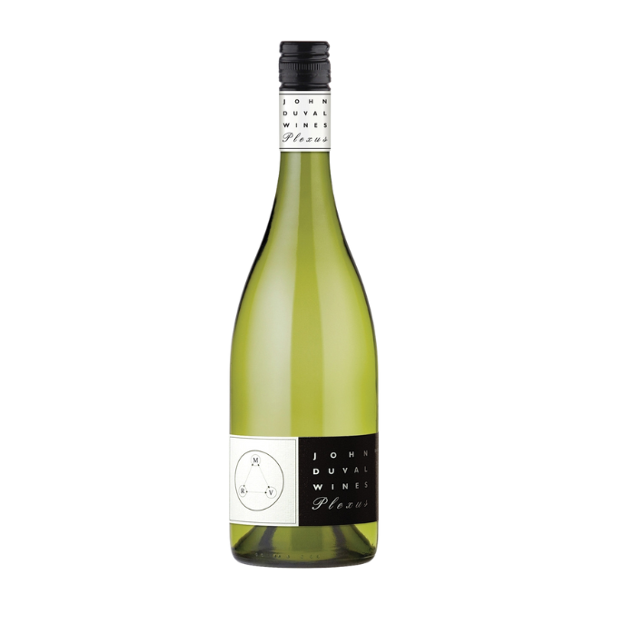 John Duval ‘Plexus’ Roussanne Marsanne Viognier