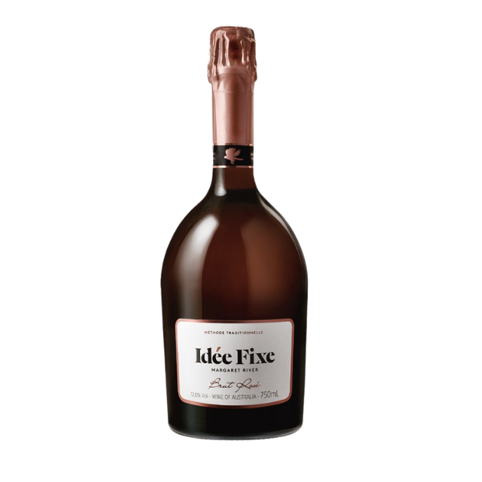 Idee Fixe Brut Rosé