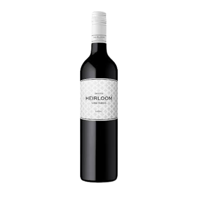 Heirloom Vineyards Mclaren Vale Shiraz