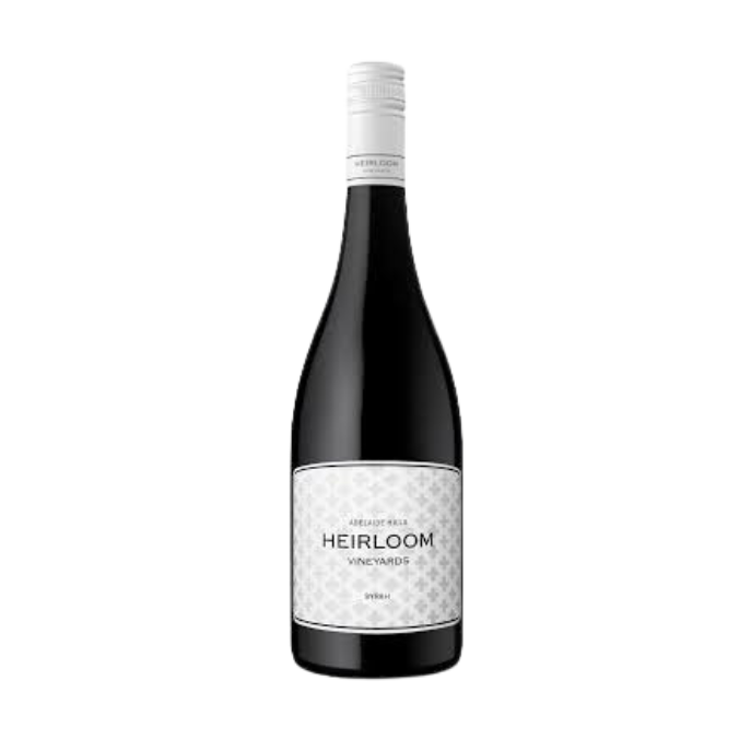 Heirloom Vineyards Adelaide Hills Syrah