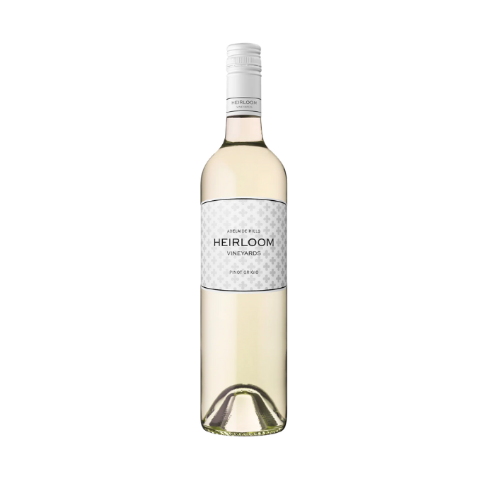 Heirloom Vineyards Adelaide Hills Pinot Grigio