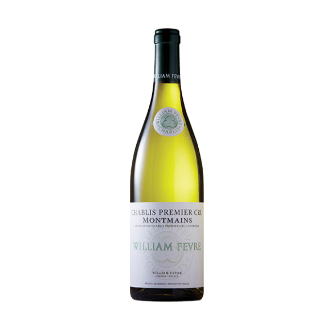 Domaine William Févre Grand Cru Journey Pack 2020