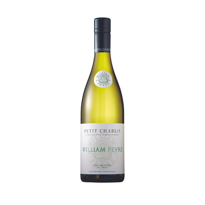 Domaine William Févre Petit Chablis