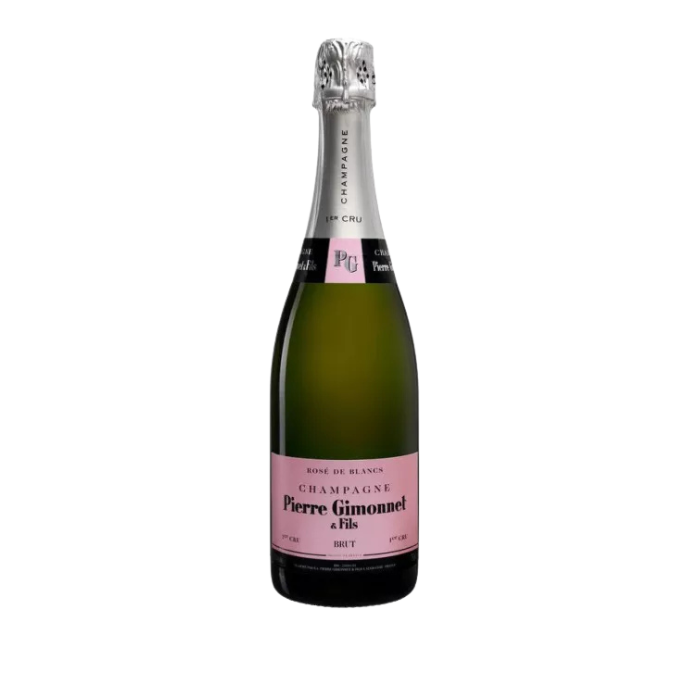 Pierre Gimonnet & Fils Cuvée Rosé Brut