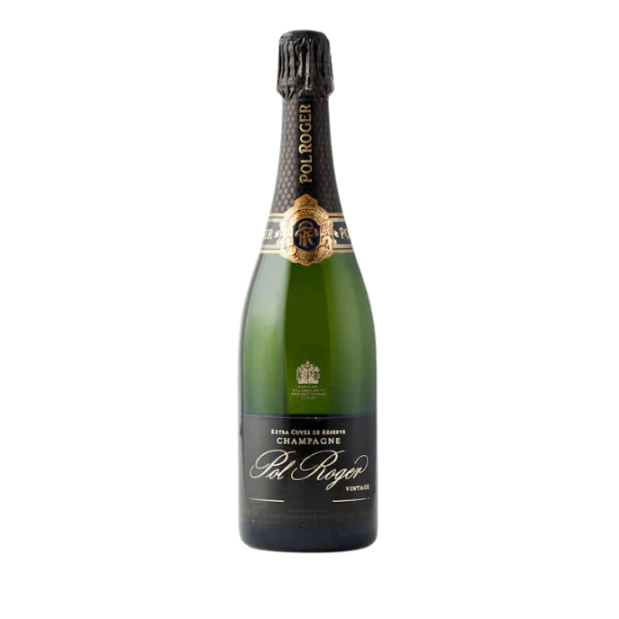 Champagne Pol Roger Brut Vintage