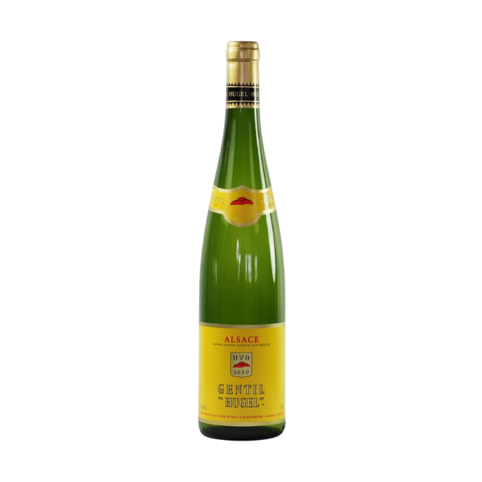 Famille Hugel Gentil