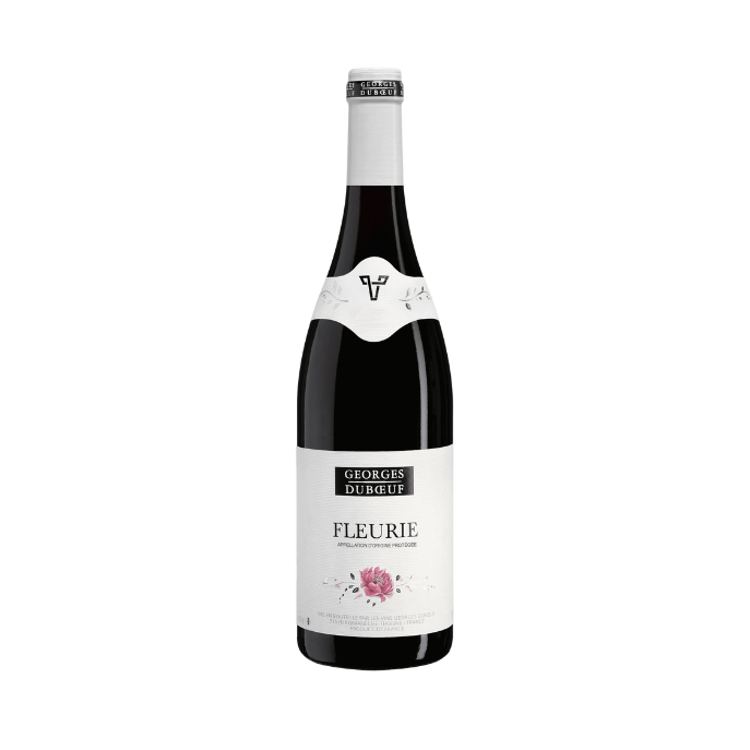Georges Duboeuf Fleurie