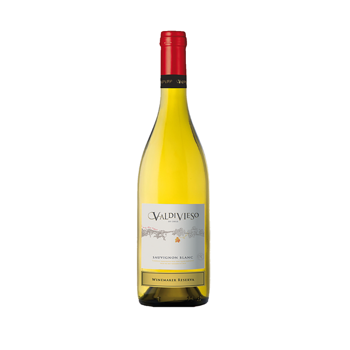 Valdiveso Winemakers Reserve Sauvignon Blanc 2022