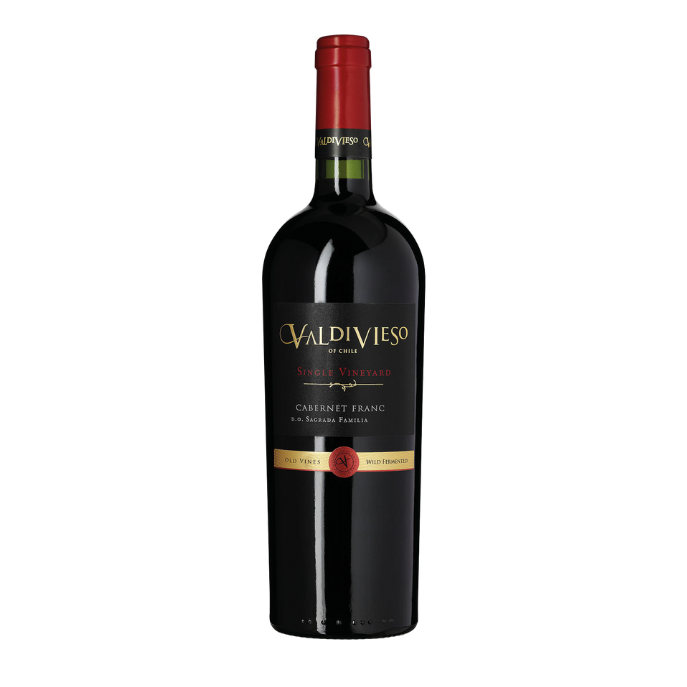 Valdiveso Single Vineyard Cabernet Sauvignon 2019