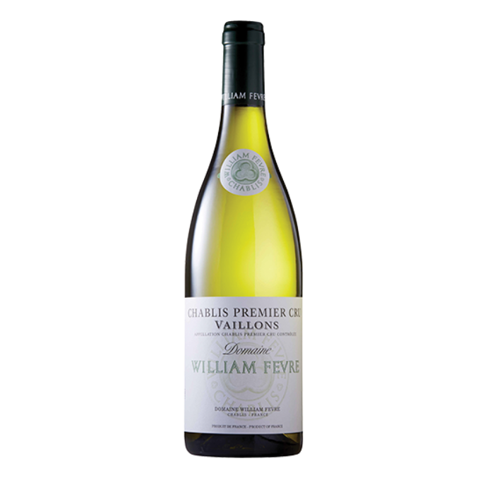 Domaine William Févre ‘Vaillons’ Premier Cru