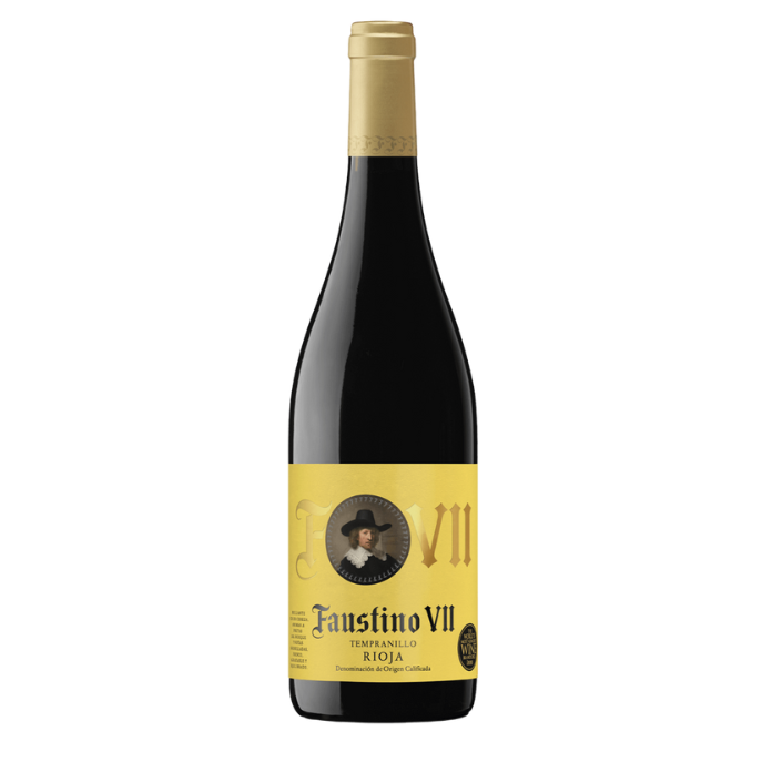 Faustino Tempranillo 'VII'