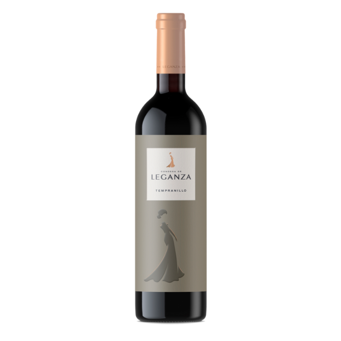 Faustino Tempranillo 'Contesa de Leganza’
