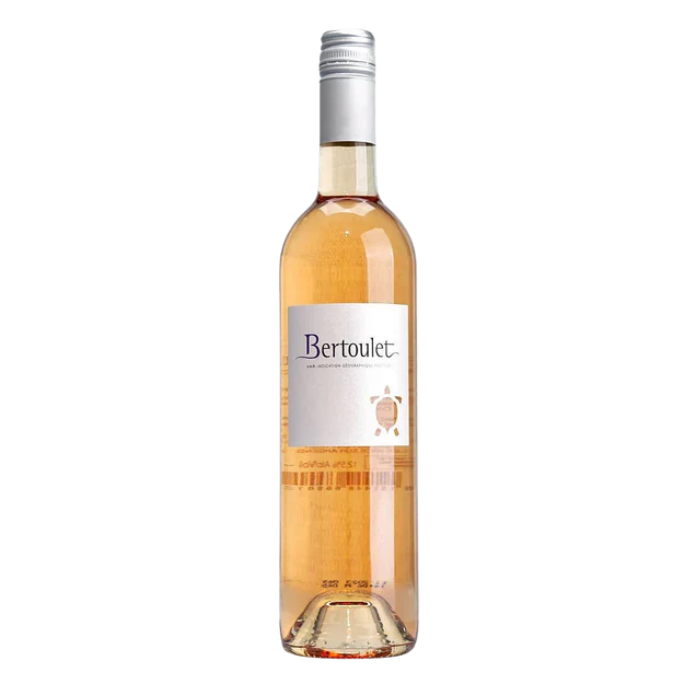 Maison Gilardi ‘Bertoulet’ Rose 2023