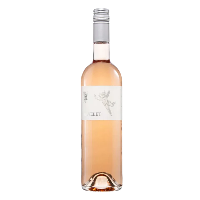 Maison Gilardi ‘Ravelet’ Rose 2023