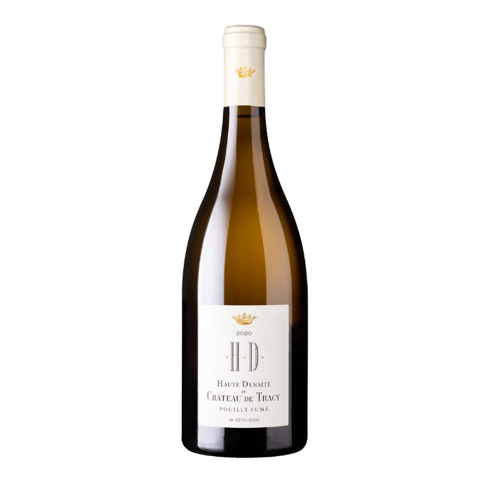 Chateau du Tracey Sauvignon Blanc Pouilly-Fume 2020