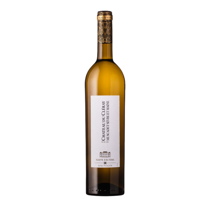 Chateau du Cleray 'La Compagnie' Gamay 2023